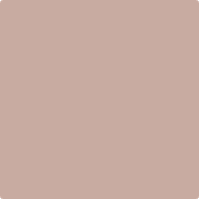 Benjamin Moore's 2095-50 Just Beige Paint Color