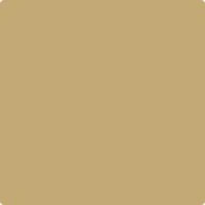 Benjamin Moore Color HC-17 Summerdale Gold
