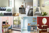 Benjamin Moore Color Trends Rewind