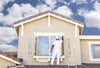 How To Choose the Best Exterior Paint For Your Home