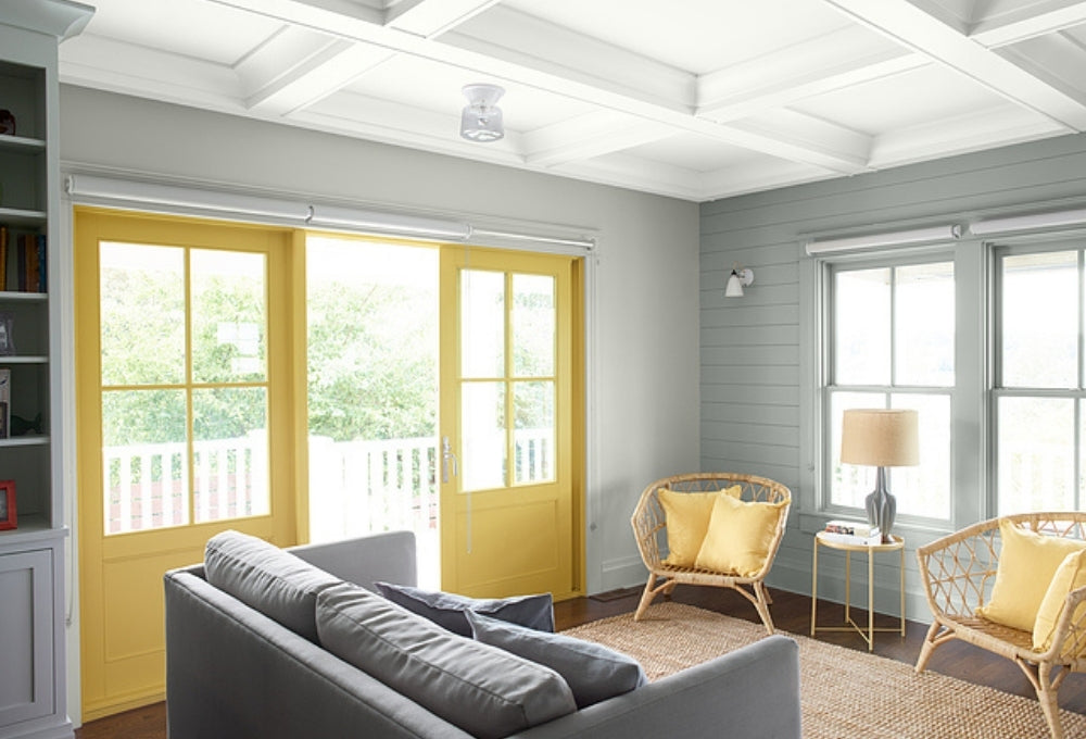 AF-690 METROPOLITAN AT HOME