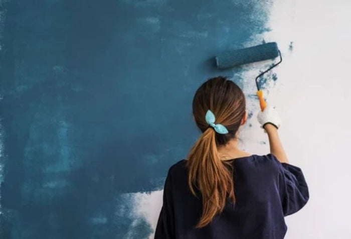 Why Winter is the Best Time to Paint Your Home's Interior