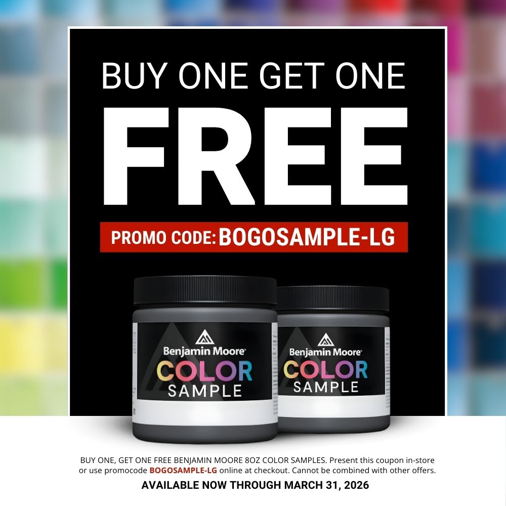 Try 2 Colors for the Price of 1