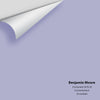 Digital color swatch of Benjamin Moore's Enchanted 2070-50 Peel & Stick Sample available at Ricciardi BRothers in PA, DE, & NJ.