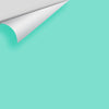 Digital color swatch of Benjamin Moore's Bermuda Teal 2044-50 Peel & Stick Sample available at Ricciardi BRothers in PA, DE, & NJ.
