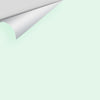 Digital color swatch of Benjamin Moore's Crème de Mint 2036-70 Peel & Stick Sample available at Ricciardi BRothers in PA, DE, & NJ.