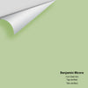 Digital color swatch of Benjamin Moore's Corn Stalk 542 Peel & Stick Sample available at Ricciardi BRothers in PA, DE, & NJ.