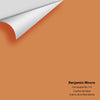 Digital color swatch of Benjamin Moore's Cornucopia Tan 119 Peel & Stick Sample available at Ricciardi BRothers in PA, DE, & NJ.