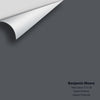 Digital color swatch of Benjamin Moore's Deep Space (2125-20) Peel & Stick Sample available at Ricciardi BRothers in PA, DE, & NJ.