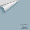 Digital color swatch of Benjamin Moore's Early Morning CC-818 Peel & Stick Sample available at Ricciardi BRothers in PA, DE, & NJ.