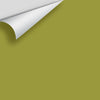 Digital color swatch of Benjamin Moore's Forest Moss 2146-20 Peel & Stick Sample available at Ricciardi BRothers in PA, DE, & NJ.