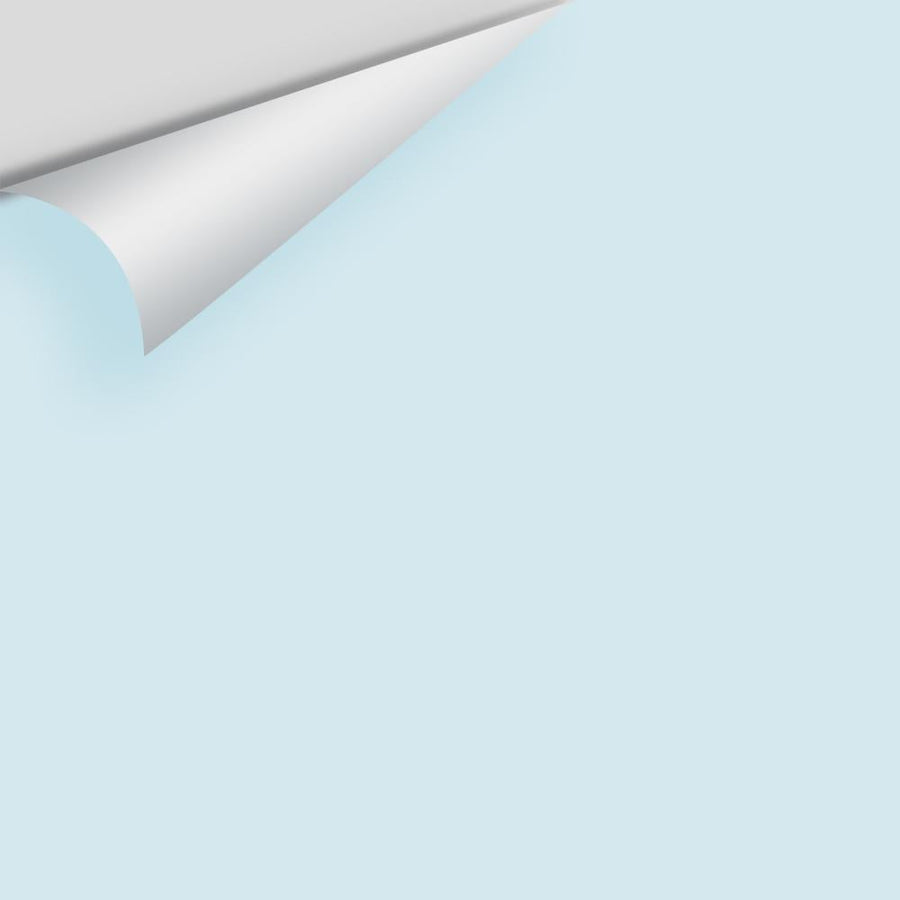 Digital color swatch of Benjamin Moore's Harbour Fog 2062-70 Peel & Stick Sample available at Ricciardi BRothers in PA, DE, & NJ.