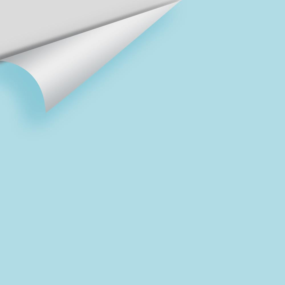 Digital color swatch of Benjamin Moore's Old Pickup Blue 2054-60 Peel & Stick Sample available at Ricciardi BRothers in PA, DE, & NJ.