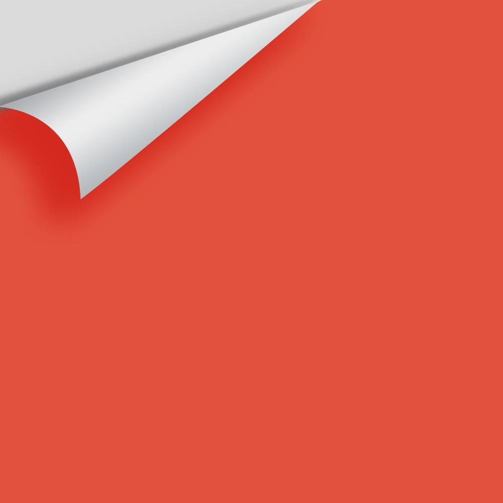 Digital color swatch of Benjamin Moore's Piñata 7 Peel & Stick Sample available at Ricciardi BRothers in PA, DE, & NJ.