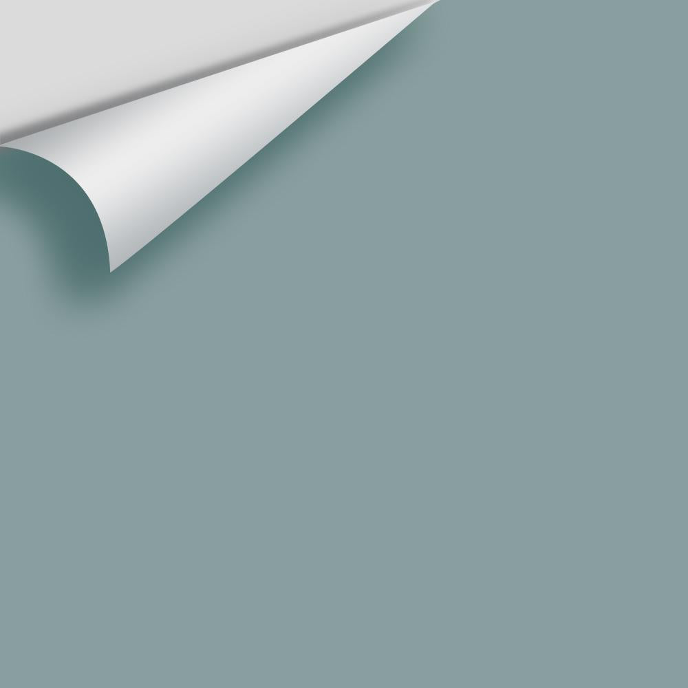 Digital color swatch of Benjamin Moore's Sea Star 2123-30 Peel & Stick Sample available at Ricciardi BRothers in PA, DE, & NJ.