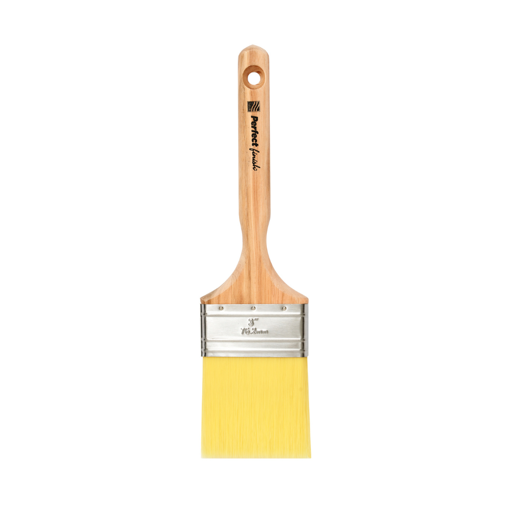 Nour Perfect Finish Flat Sash Brush