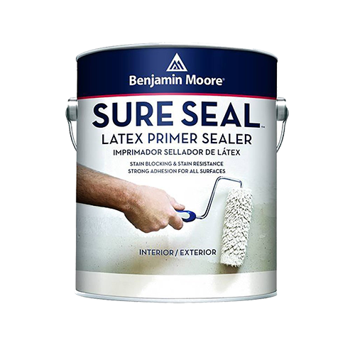 Benjamin Moore Sure Seal Primer at Ricciardi Brothers