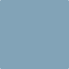 1677 Colonial Blue