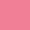 Benjamin Moore's 2000-40 Strawberry Shortcake Paint Color