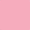 Benjamin Moore's 2000-50 Blush Tone Paint Color