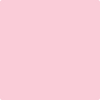 Benjamin Moore's 2004-60 Pink Parfait Paint Color