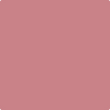 Benjamin Moore's 2005-40 Genuine Pink Paint Color