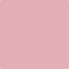 Benjamin Moore's 2005-50 Pink Eraser Paint Color