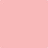 Benjamin Moore's 2008-50 Delicate Rose Paint Color