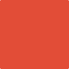 Benjamin Moore's 2010-20 Warm Comfort Paint Color