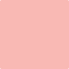 Benjamin Moore's 2010-50 Dawn Pink Paint Color