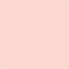 Benjamin Moore's 2010-60 Rose Petal Paint Color