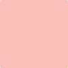Benjamin Moore's 2012-50 Perky Peach Paint Color