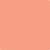 Benjamin Moore's 2013-40 Dusty Pink Paint Color