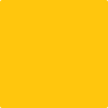 Benjamin Moore's 2021-20 Lemon Paint Color