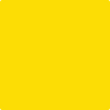 Benjamin Moore's 2022-30 Bright Yellow Paint Color