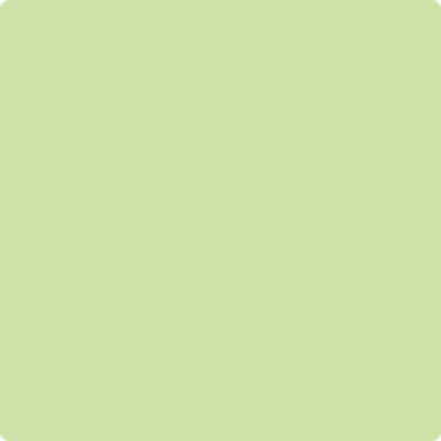 Benjamin Moore's 2029-50 Potpourri Paint Color