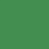Benjamin Moore's 2034-30 Grassy Fields Paint Color