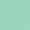 Benjamin Moore's 2037-50 Greenwood Lake Paint Color