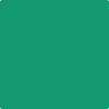 Benjamin Moore's 2038-30 Prairie Green Paint Color