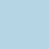 Benjamin Moore's 2062-60 Blue Hydrangea Paint Color