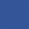 Benjamin Moore's 2067-30 Twilight Blue Paint Color