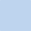 Benjamin Moore's 2067-60 Windmill Wings Paint Color