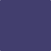 Benjamin Moore's 2068-20 Grape Gum Paint Color