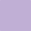 Benjamin Moore's 2071-50 Amethyst Cream Paint Color