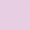Benjamin Moore's 2073-60 Pale Iris Paint Color