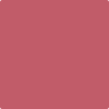 Benjamin Moore's 2081-30 Vibrant Blush Paint Color