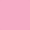 Benjamin Moore's 2086-50 Blushing Bride Paint Color
