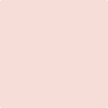 Benjamin Moore's 2089-60 Peach Kiss Paint Color