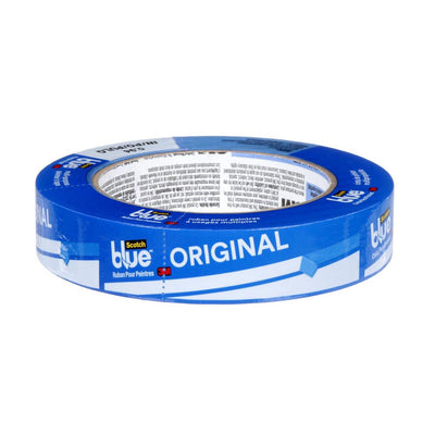 Scotch Blue Painters Tape 1" width