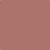 Benjamin Moore's 2092-40 Texas Rose Paint Color